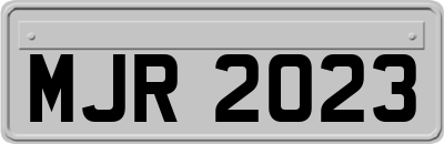 MJR2023