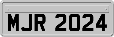 MJR2024