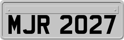 MJR2027