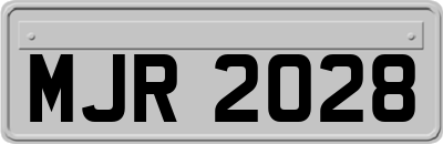 MJR2028
