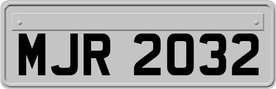 MJR2032