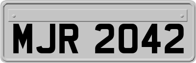 MJR2042