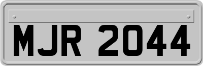 MJR2044