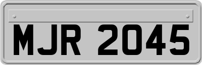 MJR2045