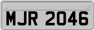 MJR2046