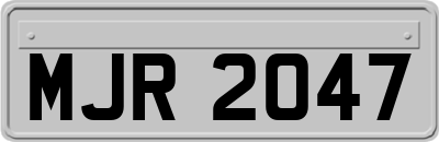 MJR2047