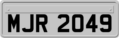 MJR2049