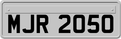 MJR2050