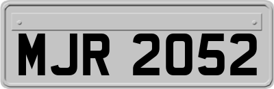 MJR2052