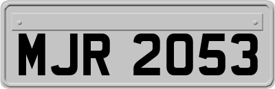 MJR2053