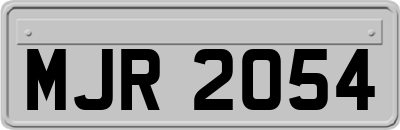 MJR2054