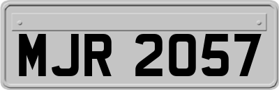 MJR2057