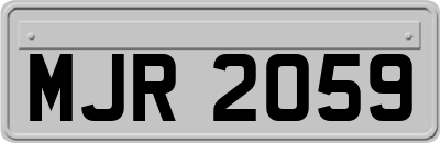 MJR2059