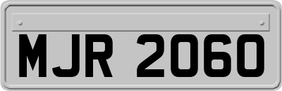 MJR2060