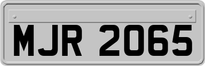 MJR2065