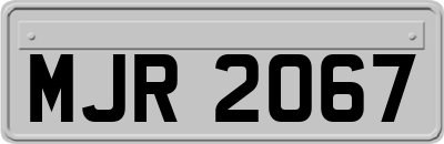 MJR2067