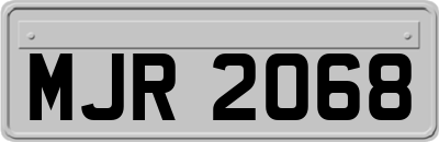 MJR2068