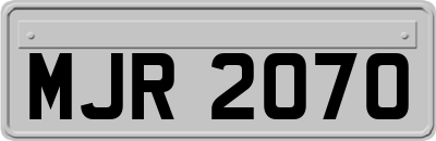 MJR2070