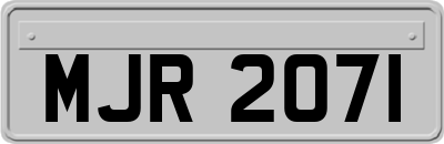 MJR2071