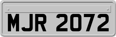 MJR2072
