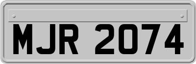 MJR2074