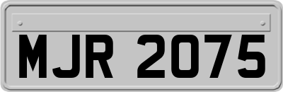 MJR2075