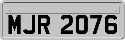 MJR2076