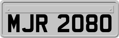MJR2080
