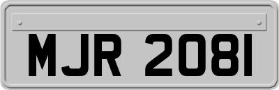 MJR2081