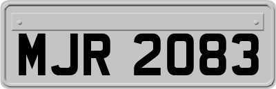 MJR2083