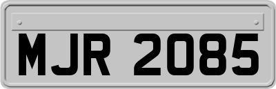 MJR2085