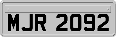 MJR2092
