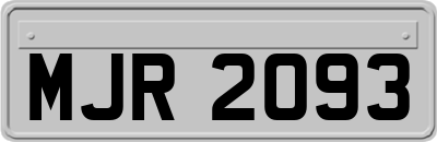 MJR2093