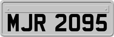 MJR2095