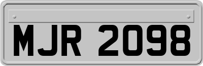 MJR2098