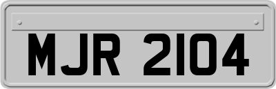 MJR2104