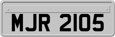 MJR2105