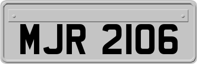 MJR2106
