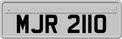 MJR2110