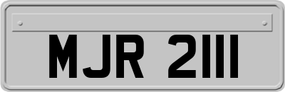 MJR2111