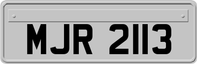 MJR2113