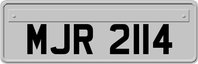 MJR2114