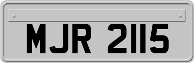 MJR2115