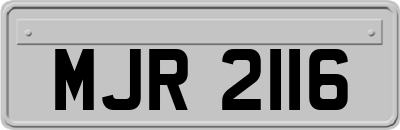 MJR2116
