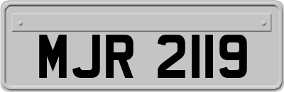 MJR2119
