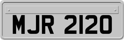 MJR2120