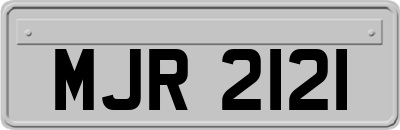 MJR2121