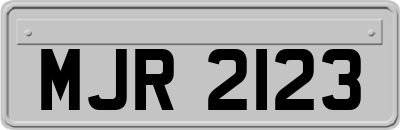 MJR2123