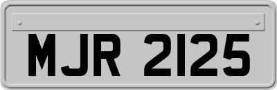 MJR2125