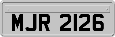 MJR2126